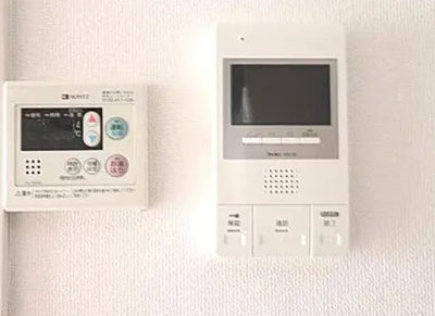 【設備】 | 美和プラザ高井戸