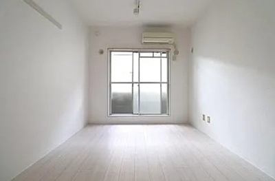 【居間・リビング】 | 美和プラザ高井戸