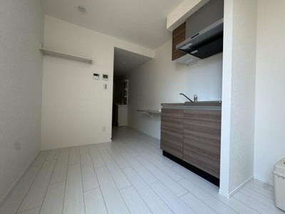 【居間・リビング】 | Ｌｉｚ西日暮里 |  