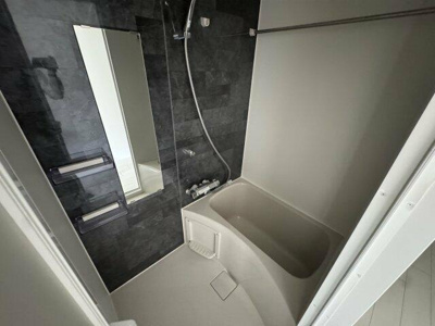 【浴室】 | Ｌｉｚ西日暮里 |  