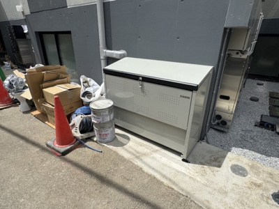 【その他共用部分】 | Ｌｉｚ西日暮里