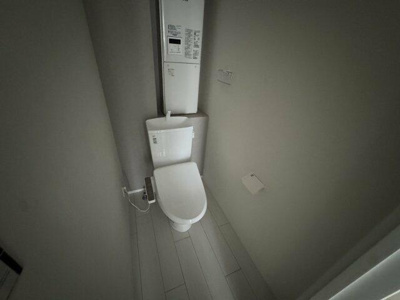 【トイレ】 | Ｌｉｚ西日暮里 |  