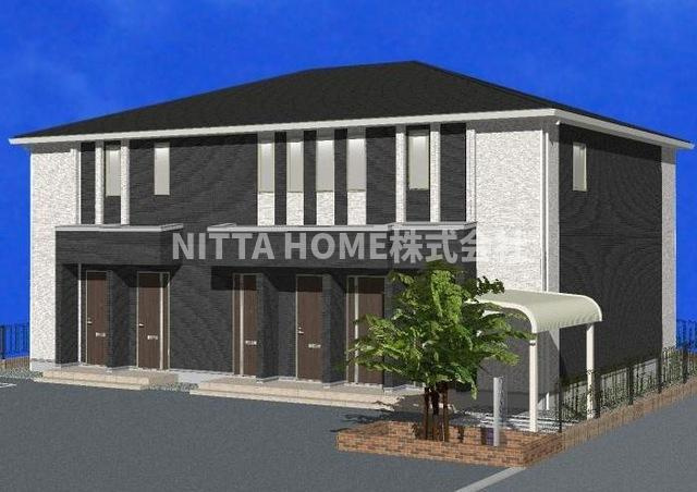 アンソレイエ・本堀