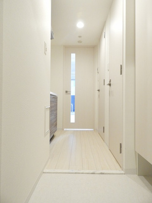 【玄関】 | エスリード難波ザ・ゲート