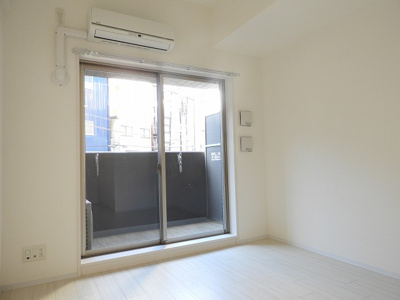 【居間・リビング】 | エスリード難波ザ・ゲート