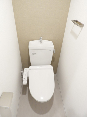 【トイレ】 | エスリード難波ザ・ゲート