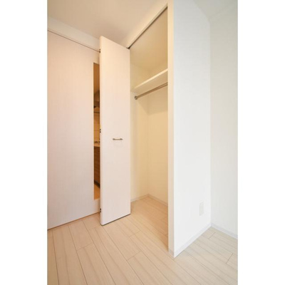 【収納】 | エスリード難波ザ・ゲート