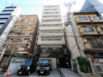 ウエンズ東心斎橋の画像