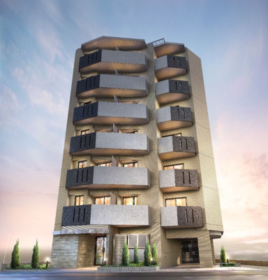 【外観】 | クレイシアIDZ練馬富士見台