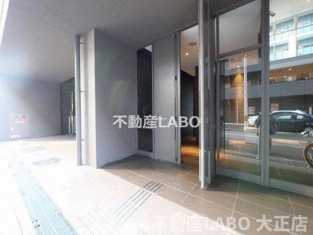 是空NAMBA NISHIのその他