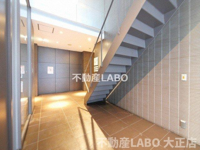 是空NAMBA NISHIのその他