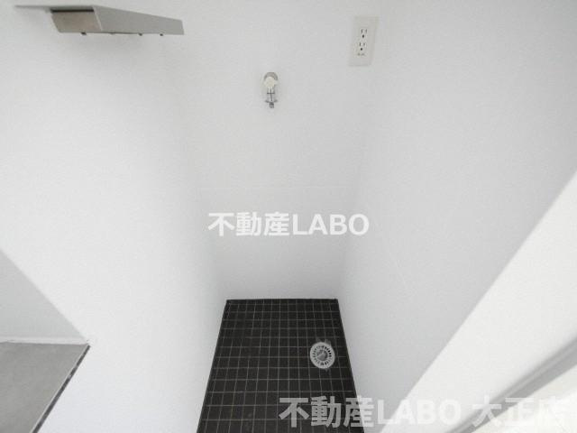 是空NAMBA NISHIのその他