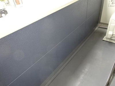 【バルコニー】 | グリーンクレール | 南東向き