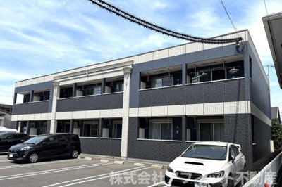 【外観】 | グリーンクレール