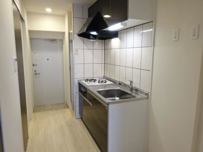 【キッチン】 | グリーンクレール