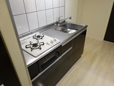 【キッチン】 | グリーンクレール | システムキッチン