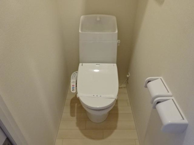 【トイレ】 | グリーンクレール | 温水洗浄暖房便座