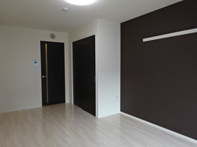 【寝室】 | グリーンクレール | 洋室9.7帖