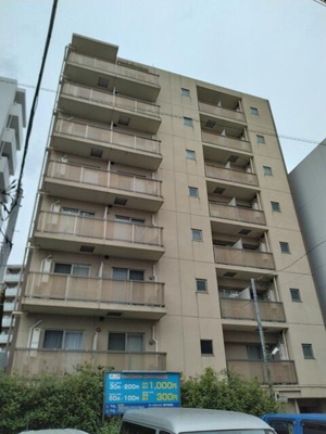 【その他】 | ニューシティアパートメンツ南千住 |  