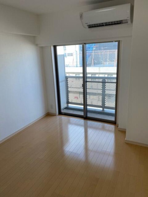 【居間・リビング】 | ニューシティアパートメンツ南千住 |  