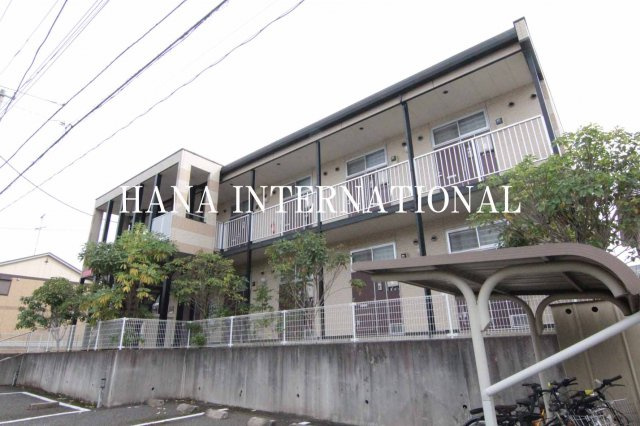 レオパレス船橋日大前