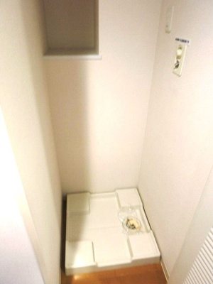 【設備】 | ドゥーエ学芸大学Ⅱ