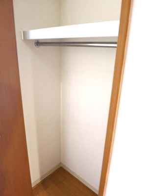 【収納】 | ドゥーエ学芸大学Ⅱ