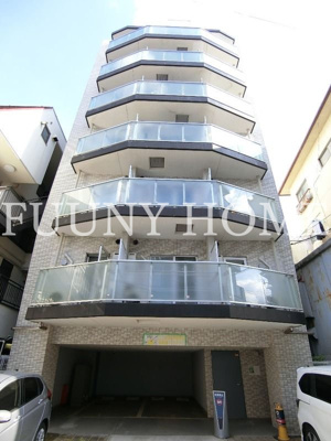 【外観】 | ドゥーエ学芸大学Ⅱ