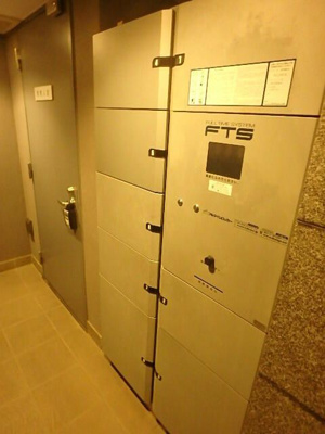 【その他共用部分】 | ドゥーエ学芸大学Ⅱ