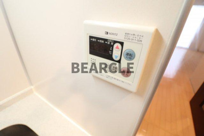 【設備】 | カスタリア京都西大路