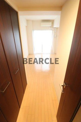 【洋室】 | カスタリア京都西大路