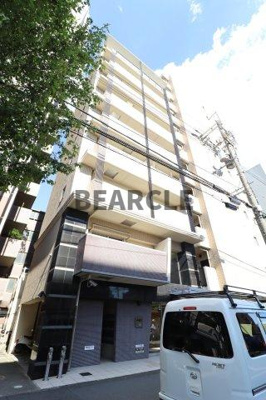 【外観】 | カスタリア京都西大路