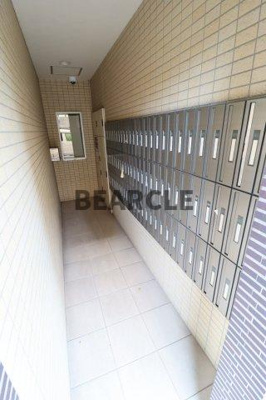 【その他】 | カスタリア京都西大路