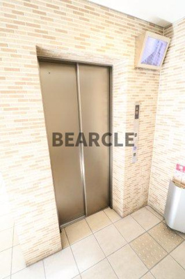 【その他共用部分】 | カスタリア京都西大路