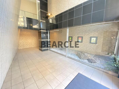 【ロビー】 | カスタリア京都西大路