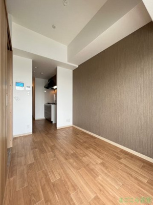 【洋室】 | SOAR　SHINIMAMIYA