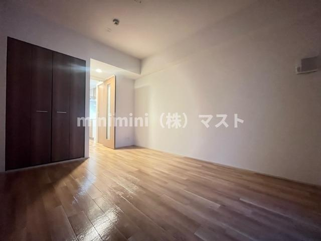 天王寺エルモの居間・リビング