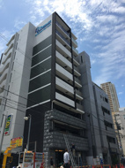 プレサンス難波ラフィーネの画像