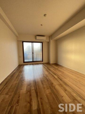 【居間・リビング】 | ヴィラペントハウス京橋Ⅳ