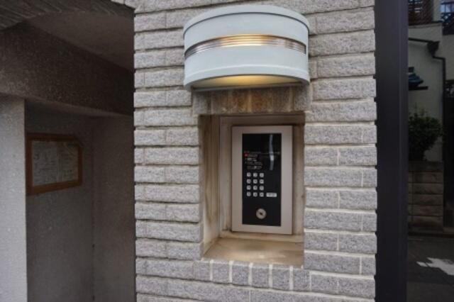 美・クリスタル（女性限定）のその他共用部分