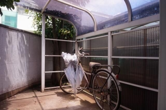 美・クリスタル（女性限定）のその他共用部分