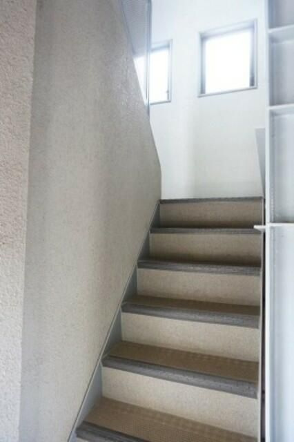 美・クリスタル（女性限定）のその他共用部分