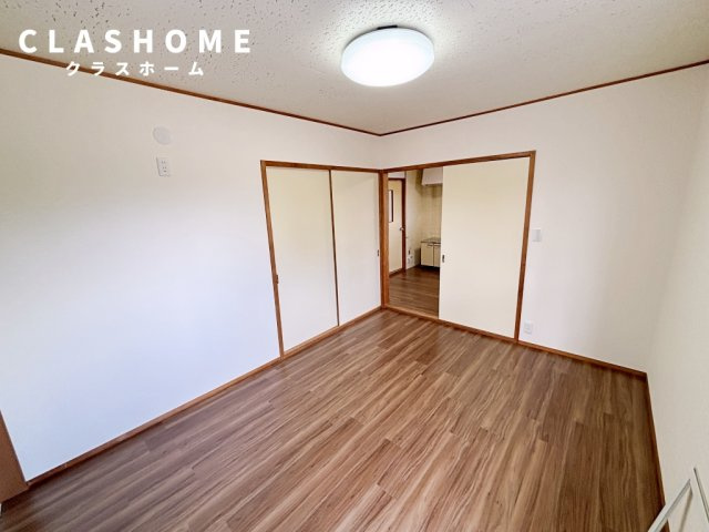 コーポドリームE　　刈谷市近郊の賃貸ならクラスホーム刈谷店の内装