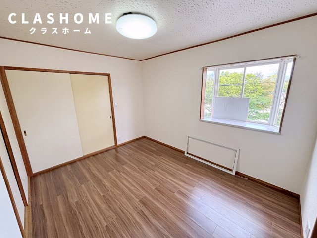 コーポドリームE　　刈谷市近郊の賃貸ならクラスホーム刈谷店の内装