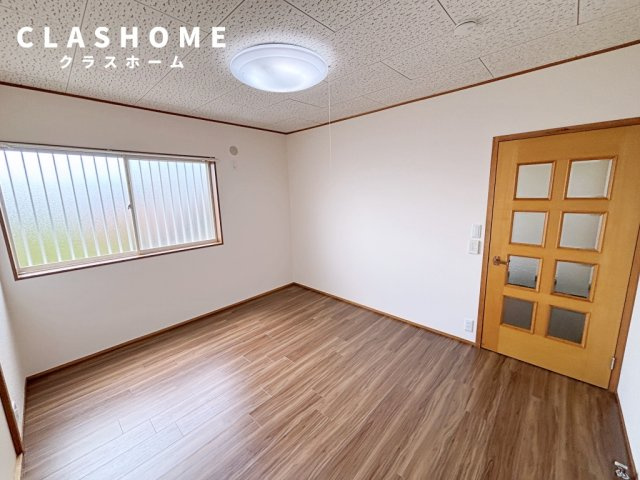 コーポドリームE　　刈谷市近郊の賃貸ならクラスホーム刈谷店の洋室