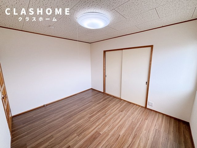 コーポドリームE　　刈谷市近郊の賃貸ならクラスホーム刈谷店の洋室