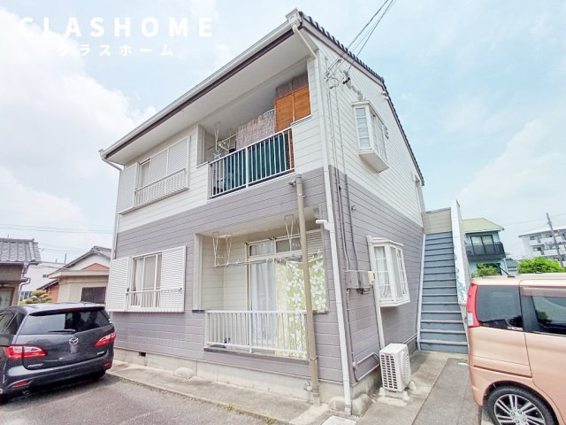 コーポドリームE　　刈谷市近郊の賃貸ならクラスホーム刈谷店