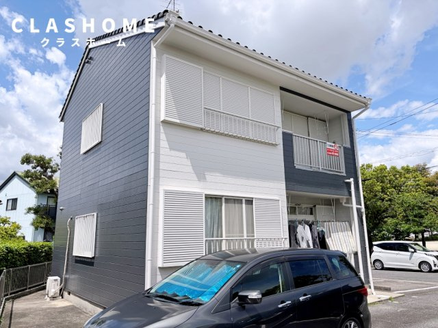 コーポドリームE　　刈谷市近郊の賃貸ならクラスホーム刈谷店の外観