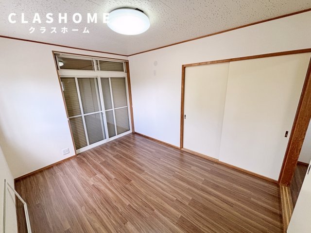 コーポドリームE　　刈谷市近郊の賃貸ならクラスホーム刈谷店の内装
