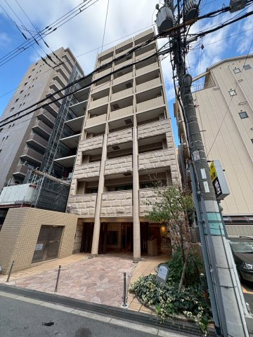 大阪市西区立売堀３丁目の賃貸マンション